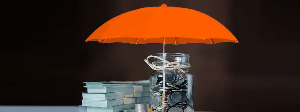 Money Insurance Policy